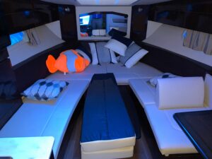 2017 Sea Ray Sundancer 310 for sale - photo 8