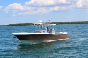 2017 Southport 33 FE for sale - photo 2