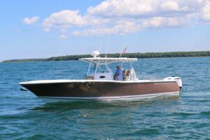 2017 Southport 33 FE for sale - photo 3