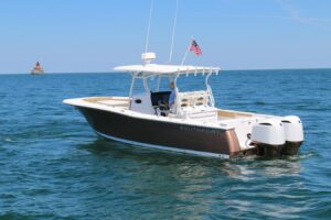 2017 Southport 33 FE for sale - photo 4