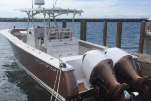2017 Southport 33 FE for sale - photo 6