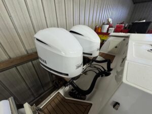2017 Southport 33 FE for sale - photo 7