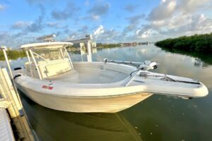 2017 Stamas 390 Tarpon for sale - photo 4