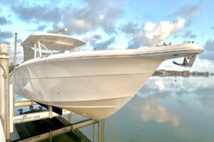 2017 Stamas 390 Tarpon for sale - photo 5
