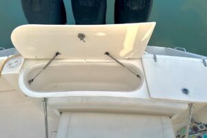 2017 Stamas 390 Tarpon for sale - photo 6