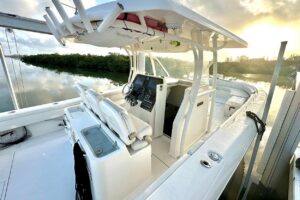 2017 Stamas 390 Tarpon for sale - photo 7
