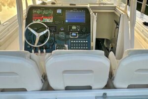 2017 Stamas 390 Tarpon for sale - photo 8