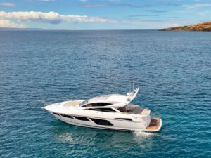 2017 Sunseeker Predator 57 for sale - photo 2