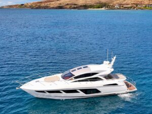 2017 Sunseeker Predator 57 for sale - photo 3