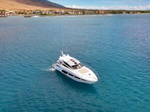 2017 Sunseeker Predator 57 for sale - photo 5