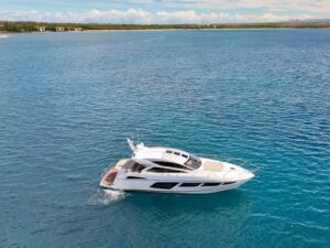 2017 Sunseeker Predator 57 for sale - photo 6