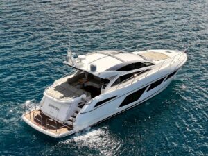 2017 Sunseeker Predator 57 for sale - photo 7