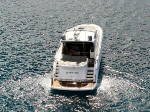 2017 Sunseeker Predator 57 for sale - photo 8