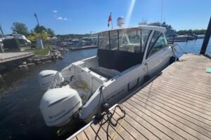 2017 World Cat 320 DC for sale - photo 5