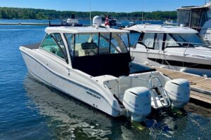 2017 World Cat 320 DC for sale - photo 6