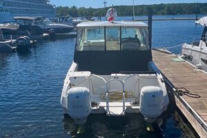 2017 World Cat 320 DC for sale - photo 7