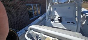 2017 Yellowfin 36 Offshore for sale - photo 5