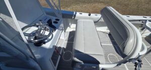 2017 Yellowfin 36 Offshore for sale - photo 6
