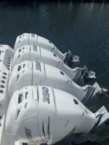 2018 Blackwater 43 for sale - photo 7