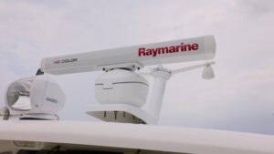 2018 Boston Whaler 380 Outrage for sale - photo 5