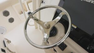 2018 Boston Whaler 380 Outrage for sale - photo 6