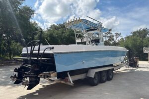 2018 Catamaran Coaches 38 Lightning for sale - photo 5