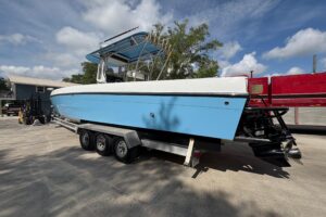 2018 Catamaran Coaches 38 Lightning for sale - photo 6
