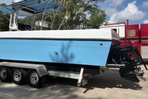 2018 Catamaran Coaches 38 Lightning for sale - photo 7