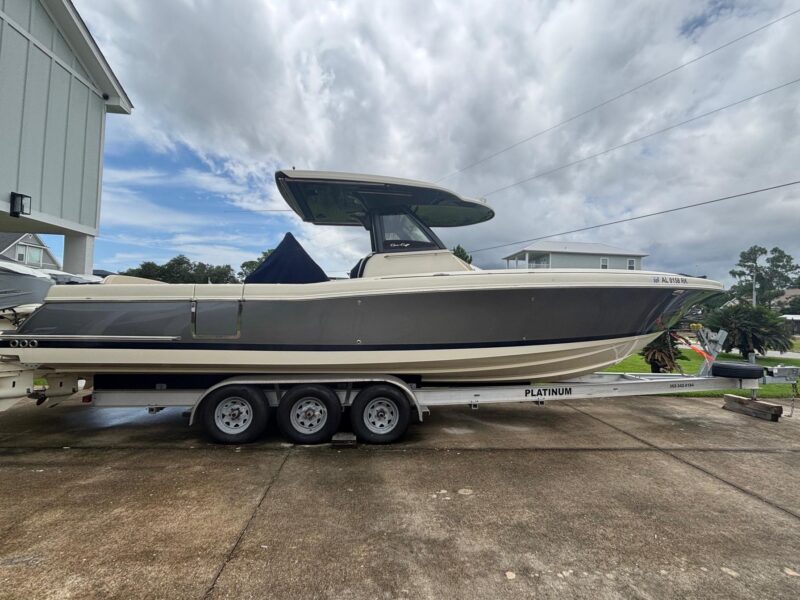 2018 Chris-Craft Catalina 34