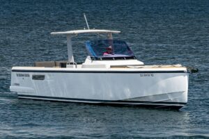 2018 Fjord 36 Xpress for sale