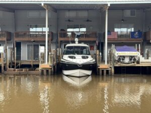 2018 Formula 40 Performance Cruiser for sale - photo 2