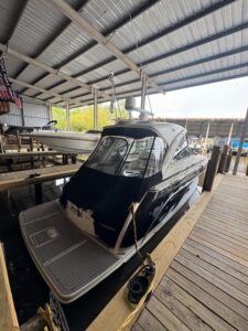 2018 Formula 40 Performance Cruiser for sale - photo 4