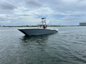 2018 Freeman 42LR for sale - photo 2