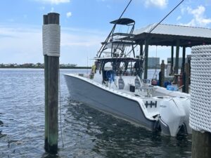 2018 Freeman 42LR for sale - photo 3