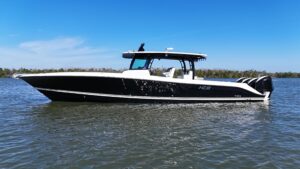 2018 HCB 42 Siesta for sale