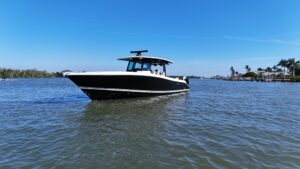 2018 HCB 42 Siesta for sale - photo 2