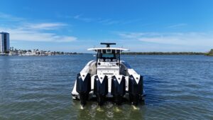 2018 HCB 42 Siesta for sale - photo 3