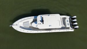 2018 HCB 42 Siesta for sale - photo 5