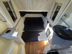 2018 HCB 42 Siesta for sale - photo 6