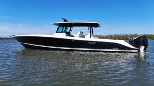2018 HCB 42 Siesta for sale - photo 7