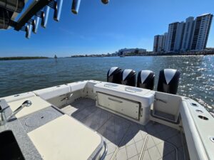 2018 HCB 42 Siesta for sale - photo 8