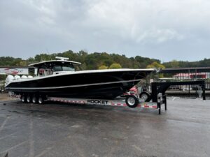 2018 HCB 53 Suenos for sale
