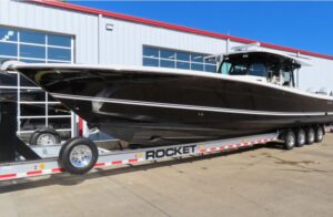 2018 HCB 53 Suenos for sale - photo 3