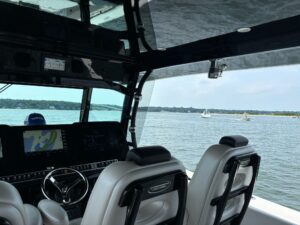2018 HCB 53 Suenos for sale - photo 6