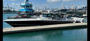 2018 HCB 53 Suenos for sale - photo 7