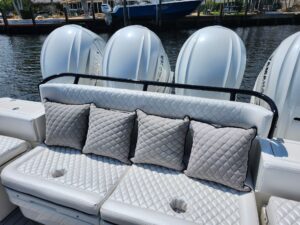 2018 HCB 53 Suenos for sale - photo 8