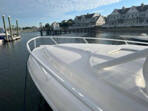 2018 Intrepid 375 Walkaround for sale - photo 4