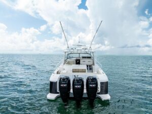 2018 Intrepid 430 Sport Yacht for sale - photo 4