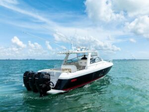 2018 Intrepid 430 Sport Yacht for sale - photo 5