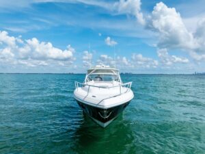 2018 Intrepid 430 Sport Yacht for sale - photo 7